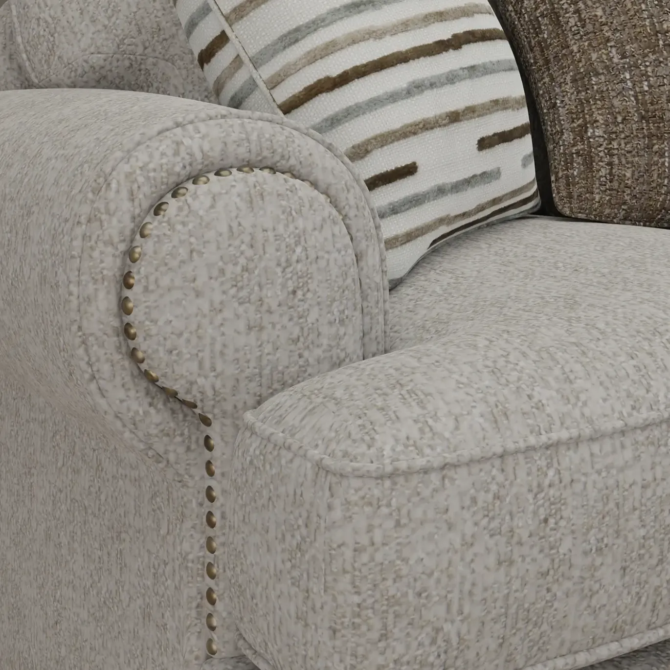 Brooklyn Living Room Set