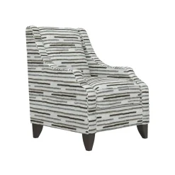 Brooklyn-New! Accent Chair