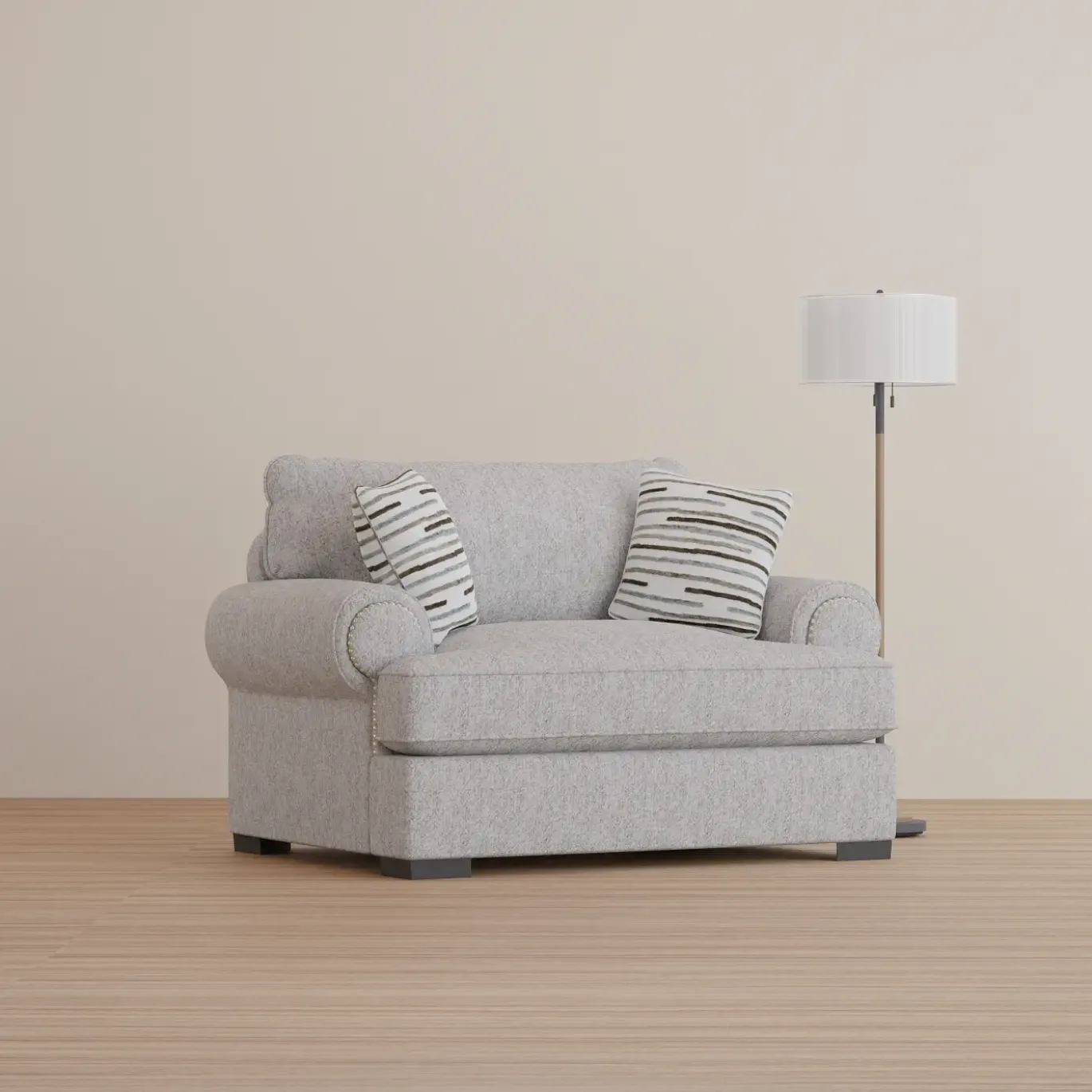 Brooklyn-New! Chair