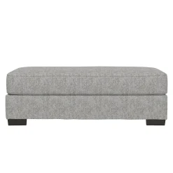 Brooklyn-New! Ottoman