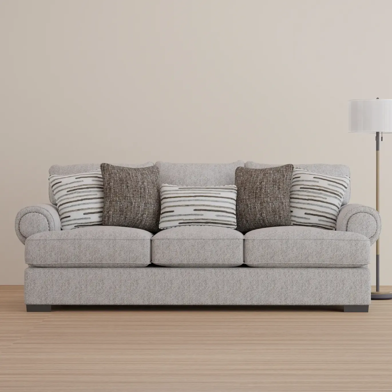 Brooklyn-New! Sofa