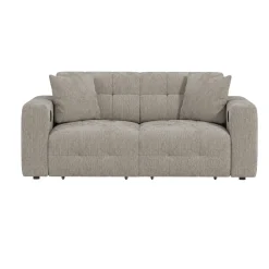 Brynn 2pc Loveseat