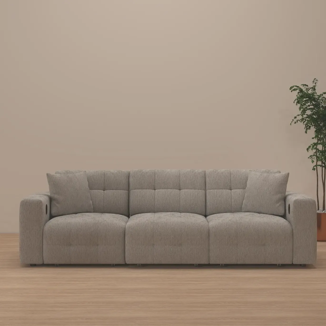 Brynn 3pc Sofa