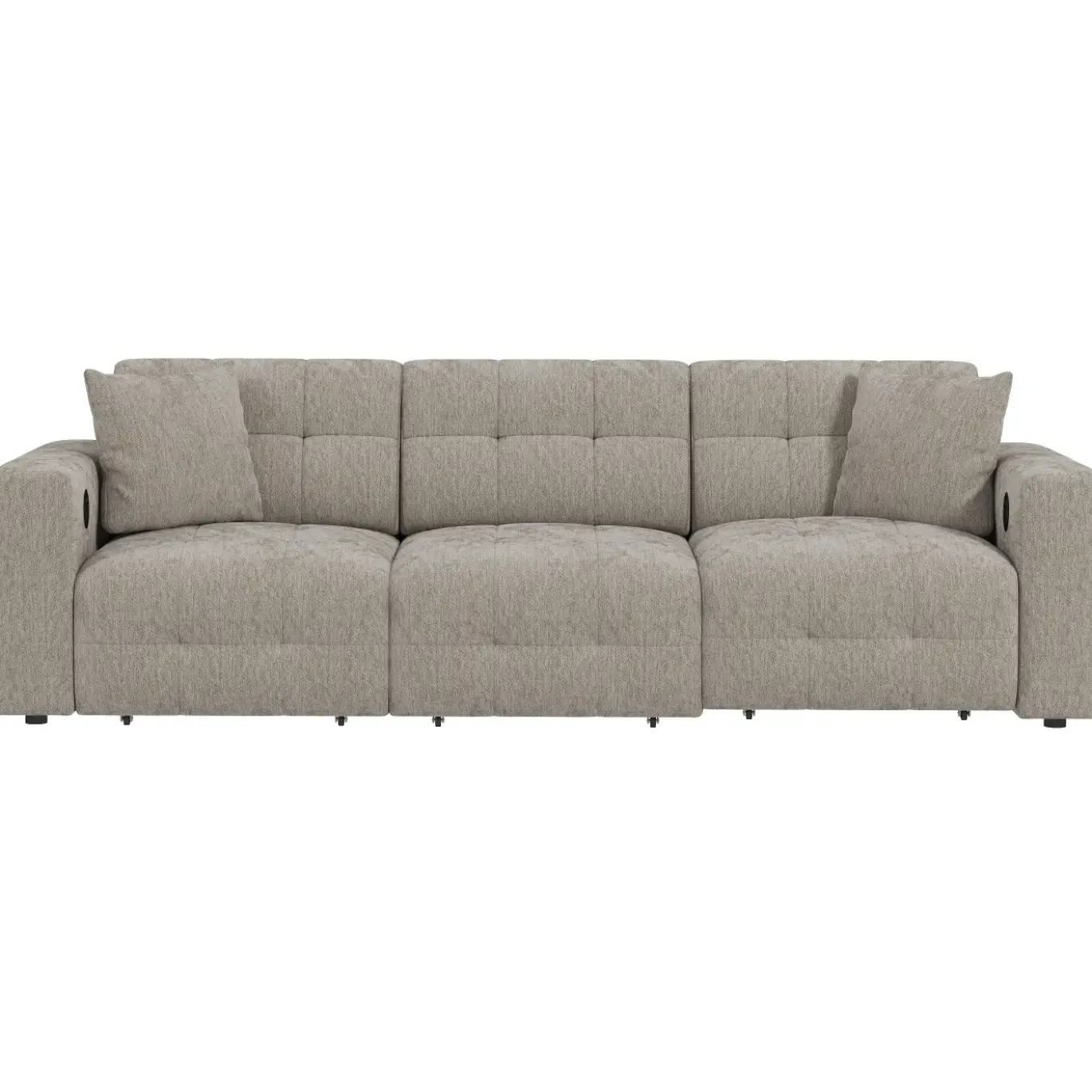 Brynn 3pc Sofa