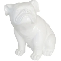 Bull Dog Accent