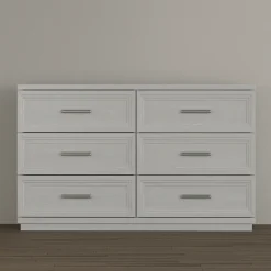 Burbank Dresser