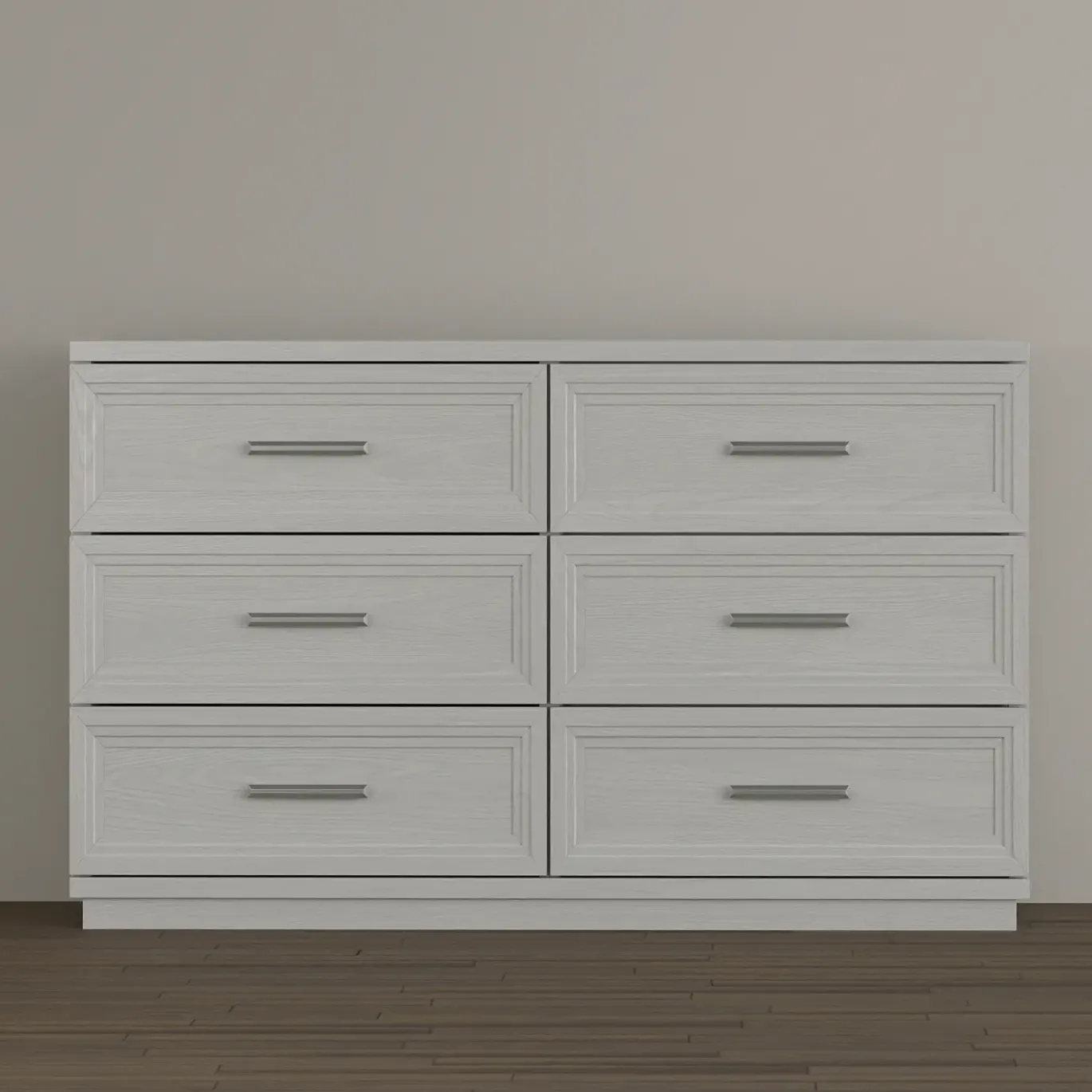 Burbank Dresser