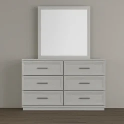 Burbank Dresser