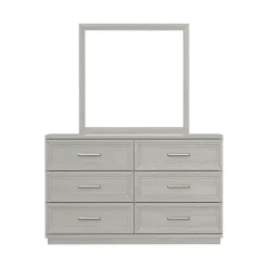 Burbank Dresser
