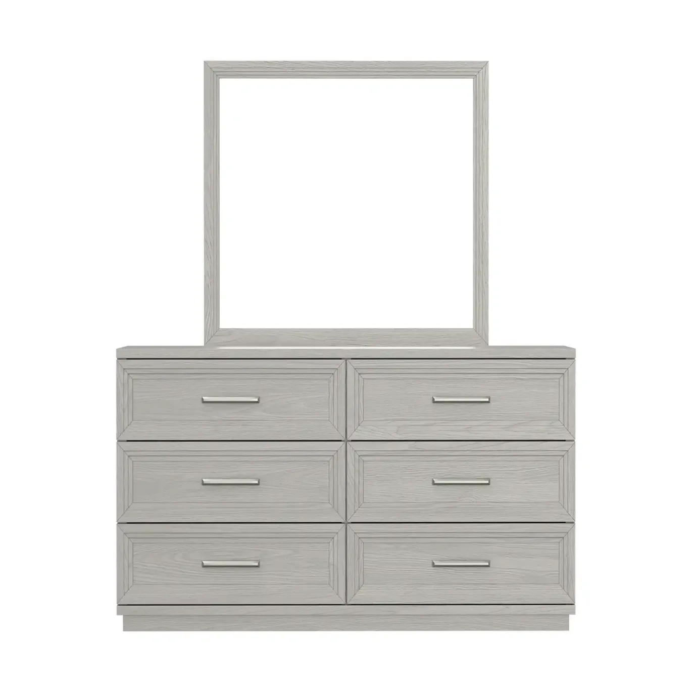 Burbank Dresser