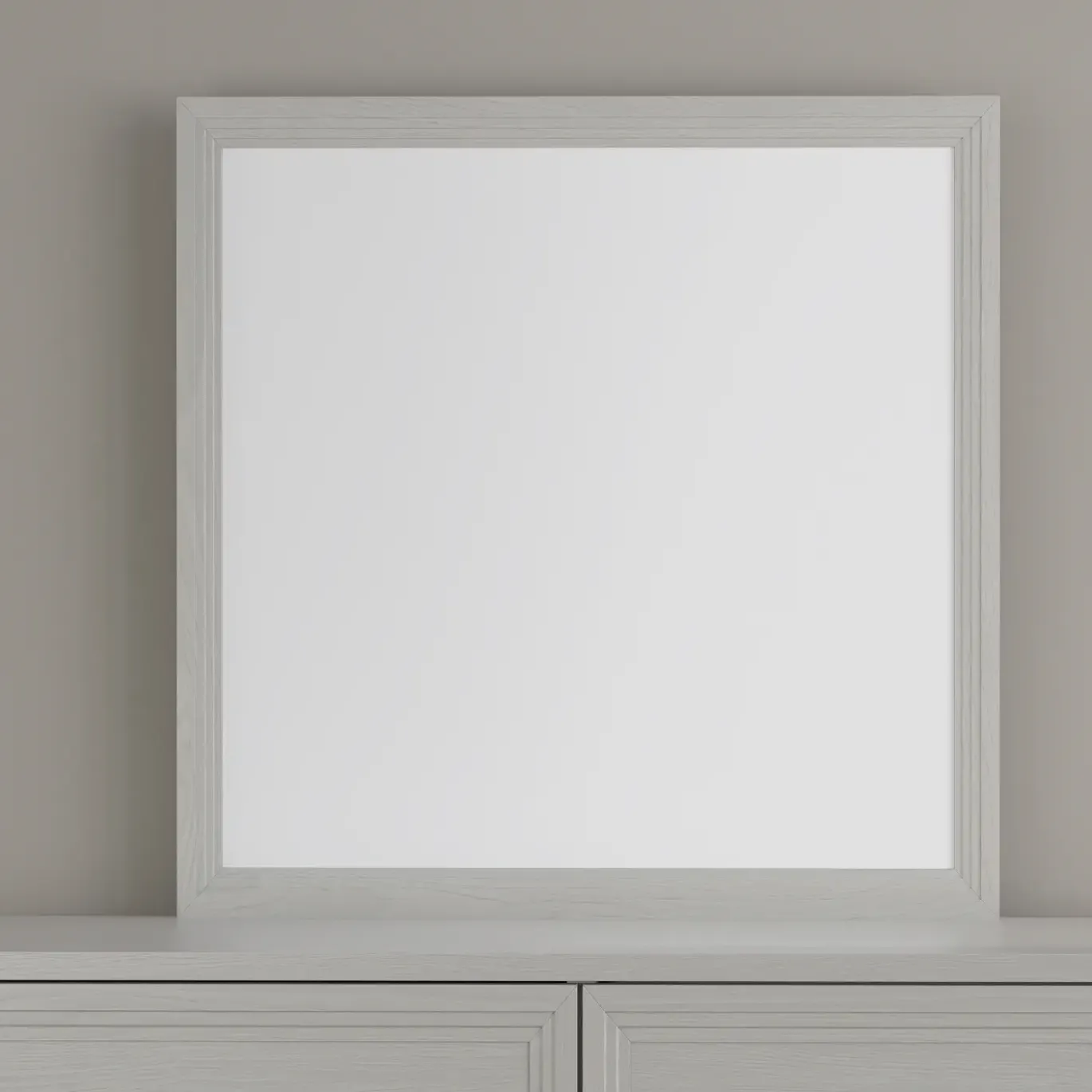 Burbank Mirror
