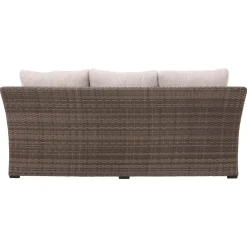 Cabo Outdoor Sofa