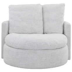 Cade Swivel Cuddler