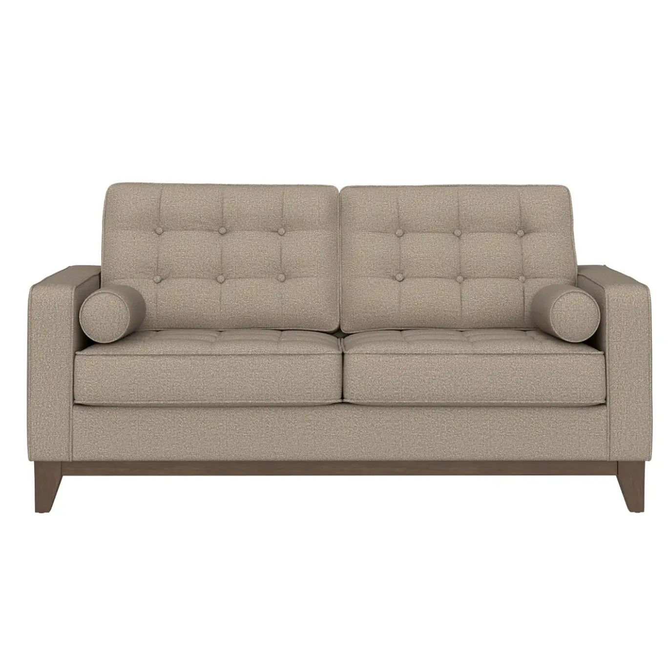 Calvin 72" Loveseat
