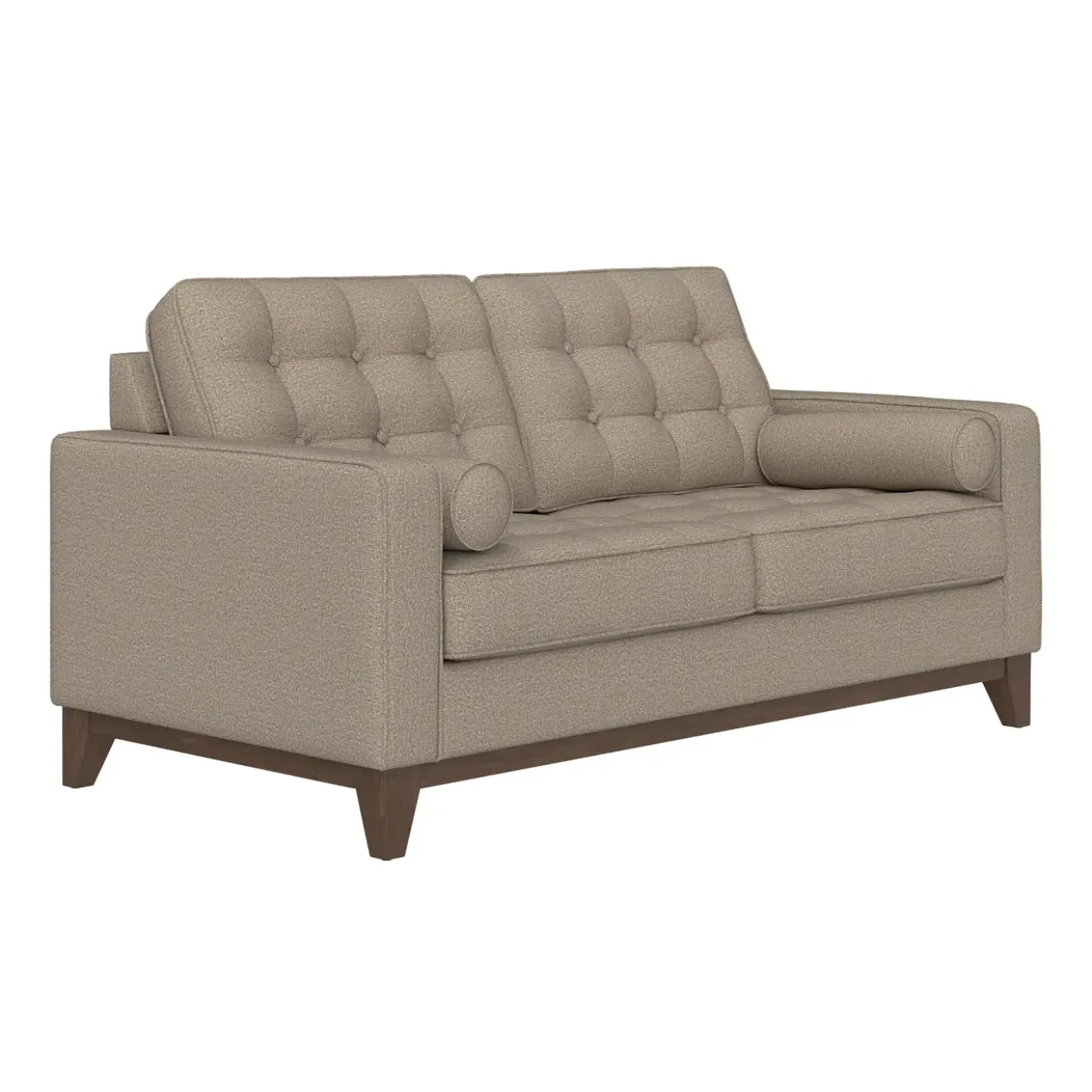 Calvin 72" Loveseat