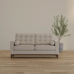 Calvin 72" Loveseat