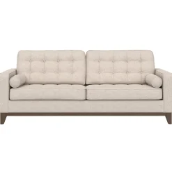 Calvin Living Room Set Beige