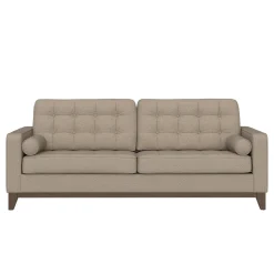 Calvin Living Room Set Tan