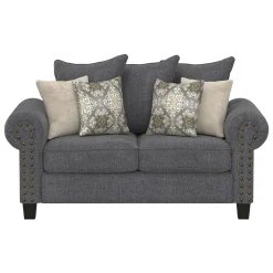Camberly Loveseat