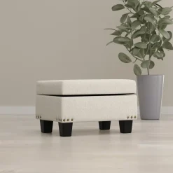 Camberly Ottoman