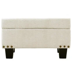 Camberly Ottoman