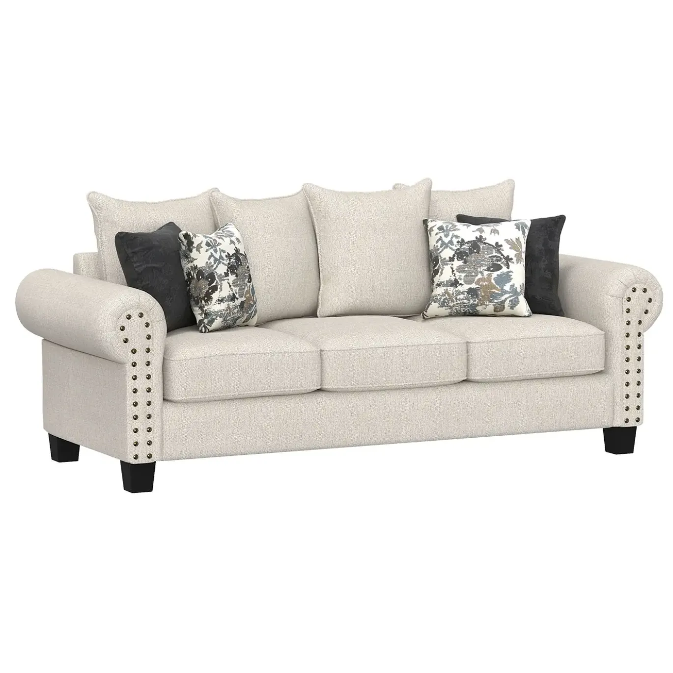 Camberly Queen Sofa Sleeper