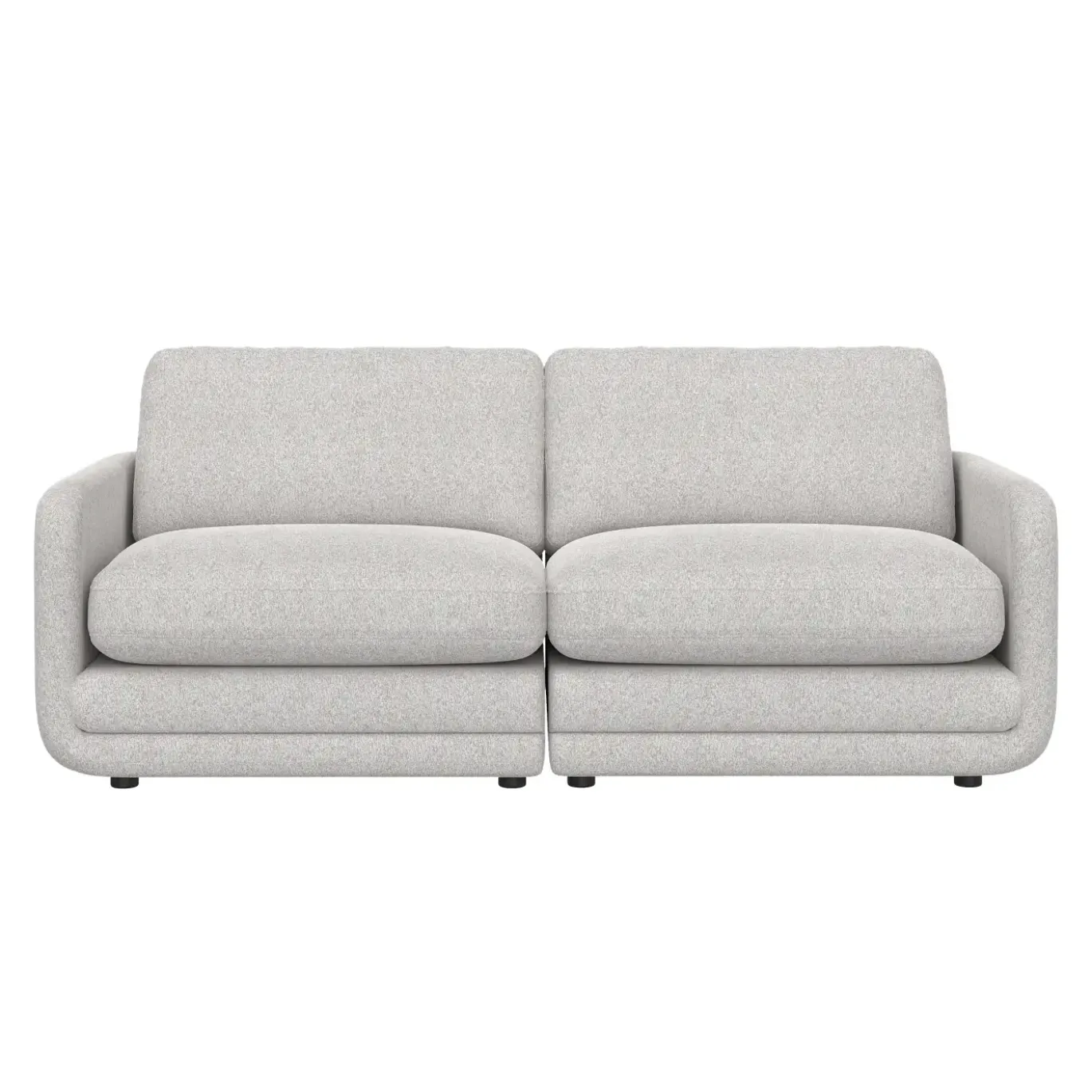 Camden 2pc Loveseat