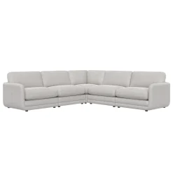 Camden 5pc Sectional