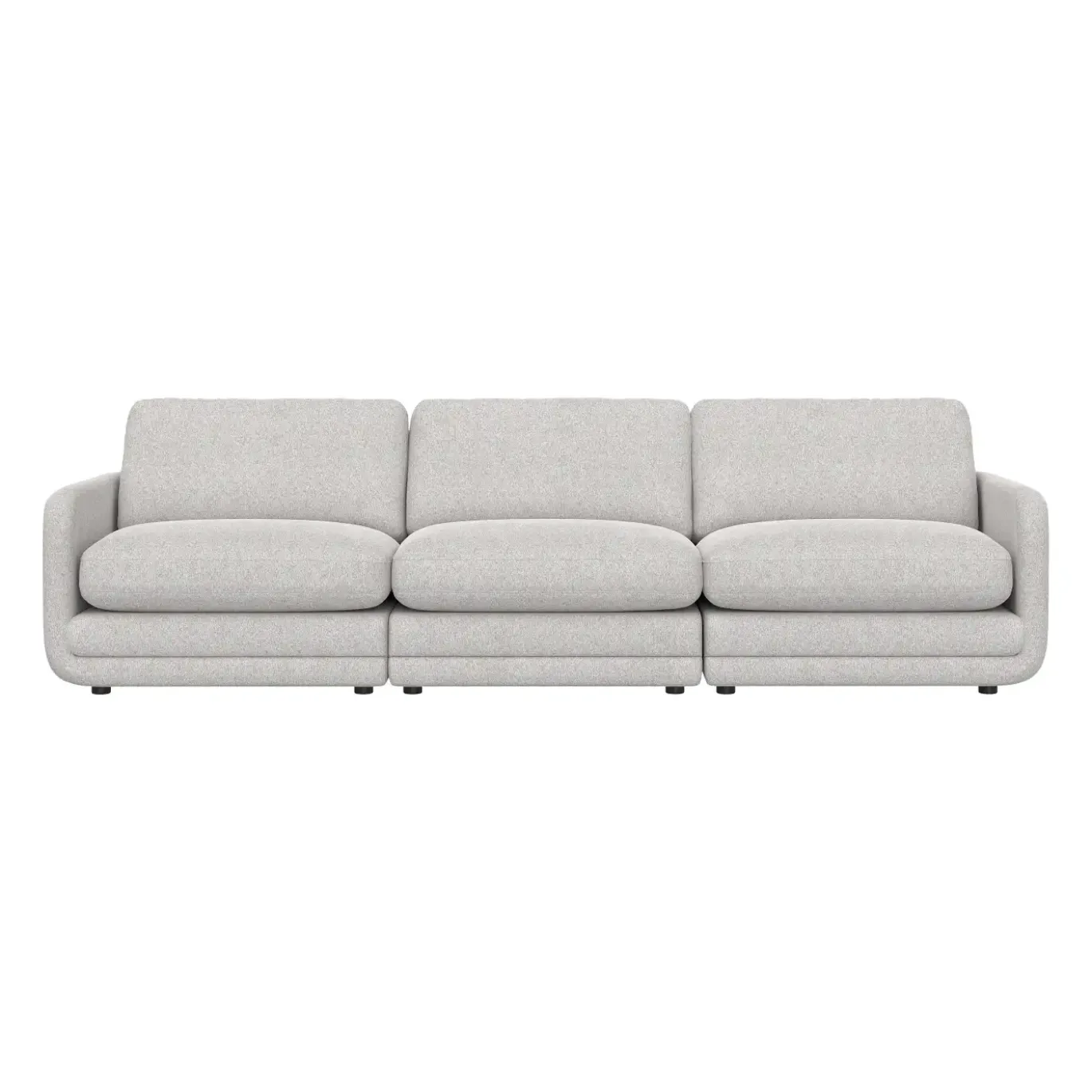 Camden 3pc Sofa