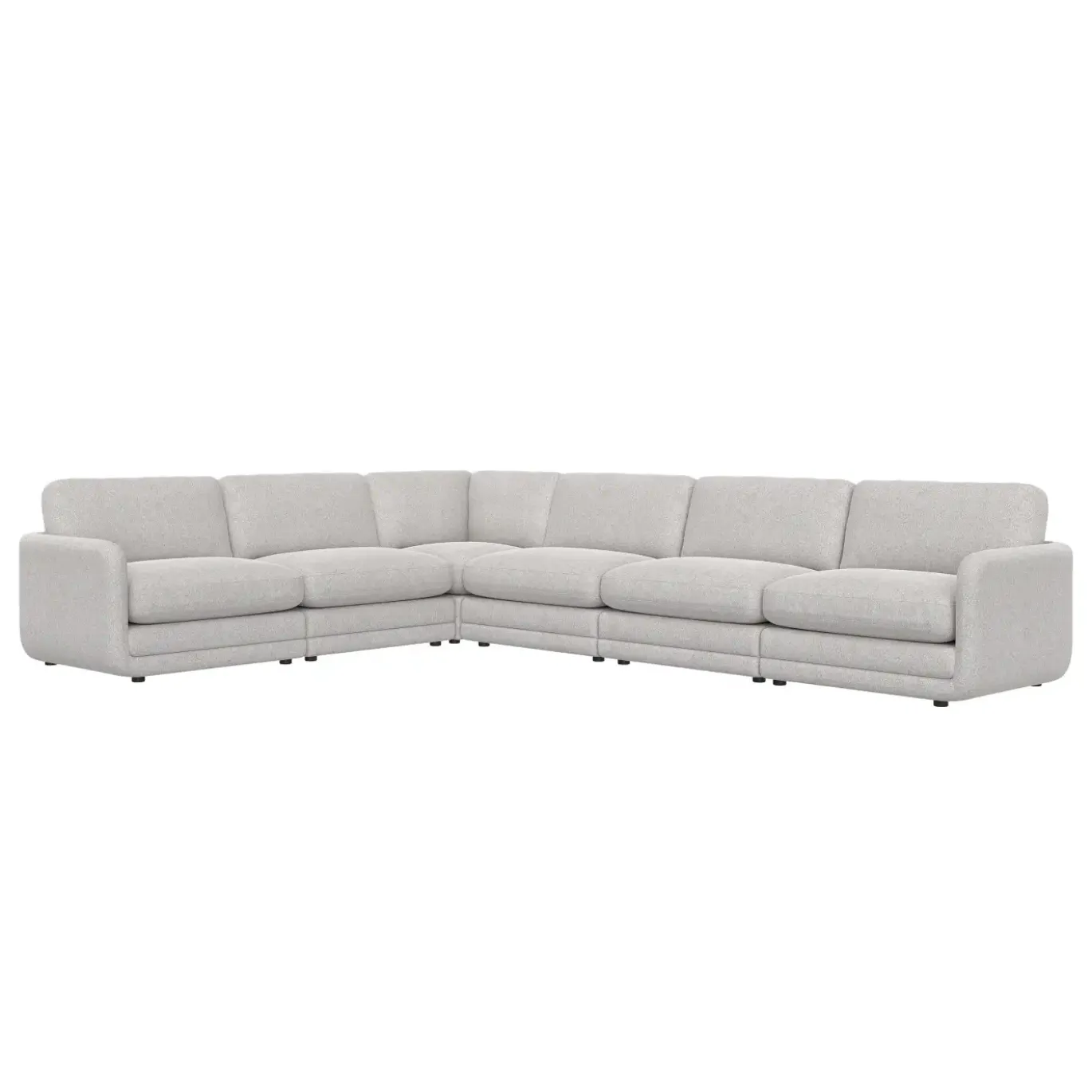 Camden Power Sectional