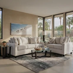 Carmine Living Room Set