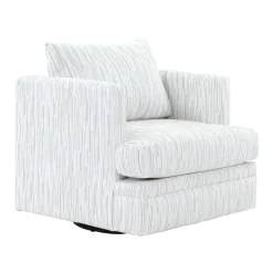 Carmine Swivel Chair