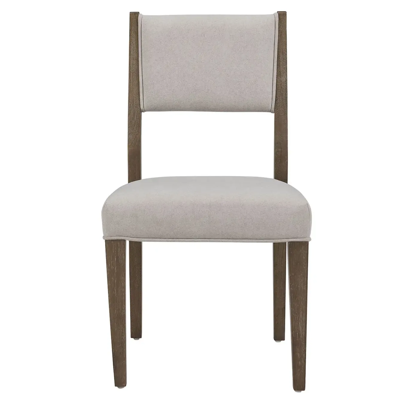 Carnaby Extendable Round Table & 4 Side Chairs
