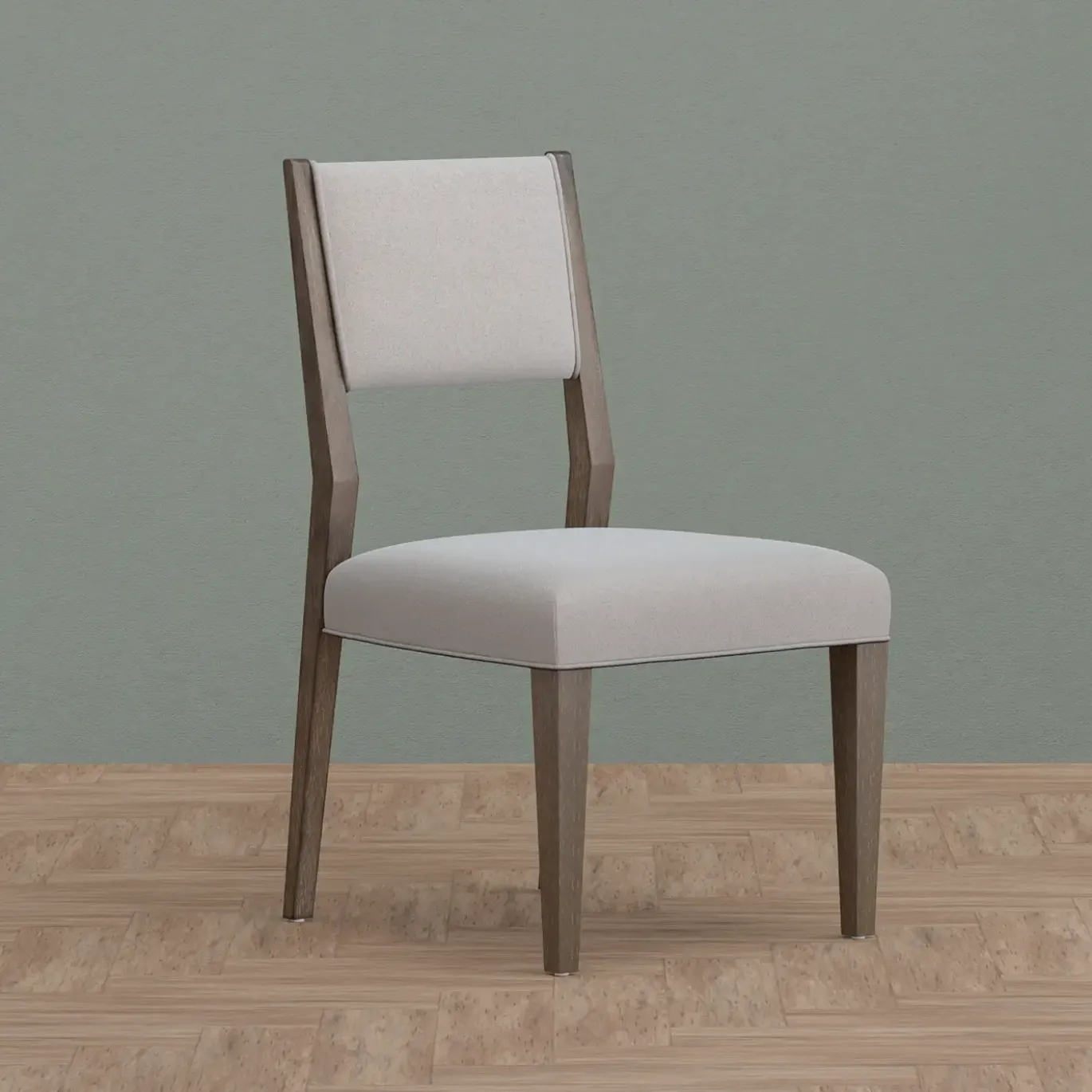 Carnaby Side Chair