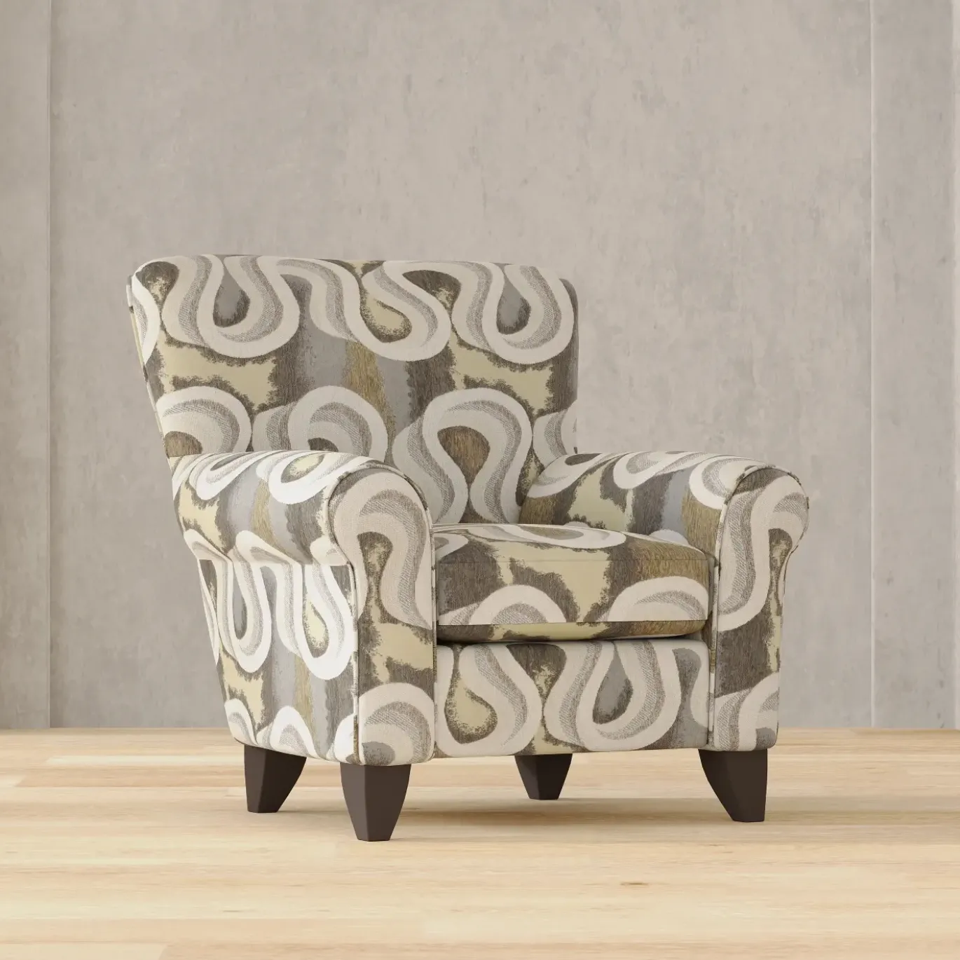 Carson Accent Chair
