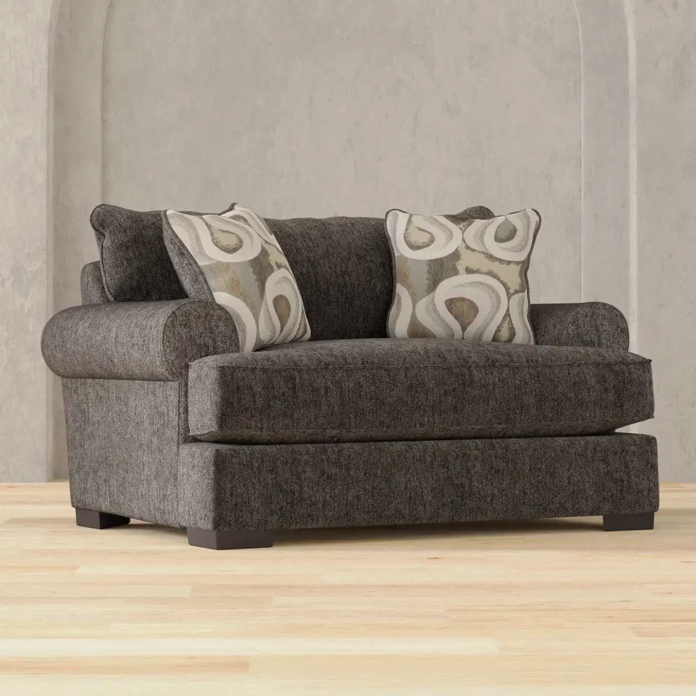 Carson Chair