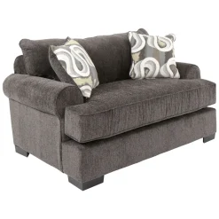 Carson Chair