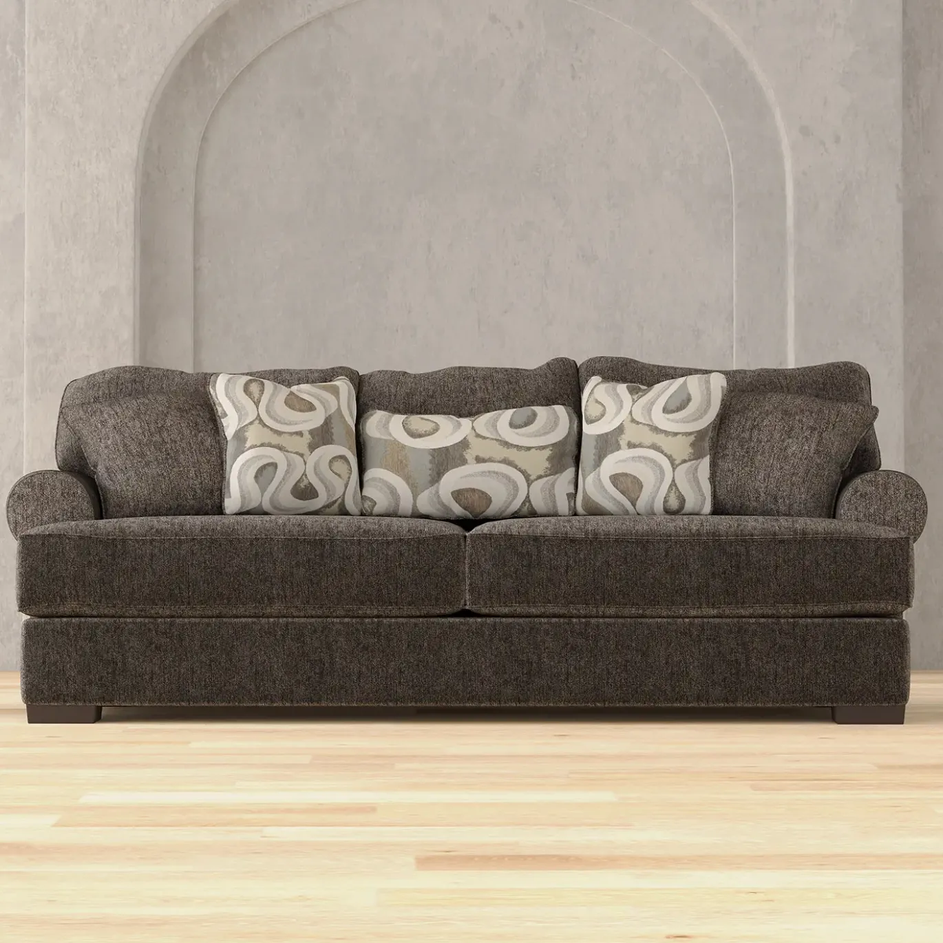 Carson Sofa