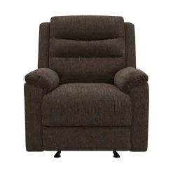 Carter 2 Glider Recliner