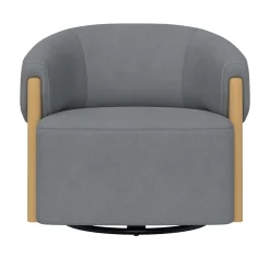 Caspian Swivel Chair