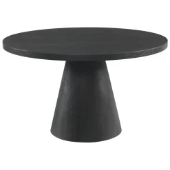 Cassidy Black Dining Set