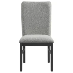Cassidy Black Dining Set