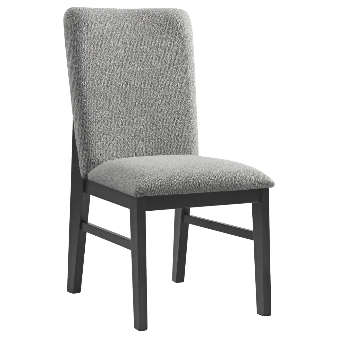 Cassidy Rectangular Dining Table & 4 Side Chairs