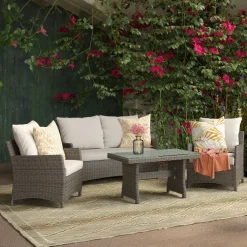 Catalina-New! 4pc Chat Group