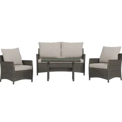 Catalina-New! 4pc Chat Group
