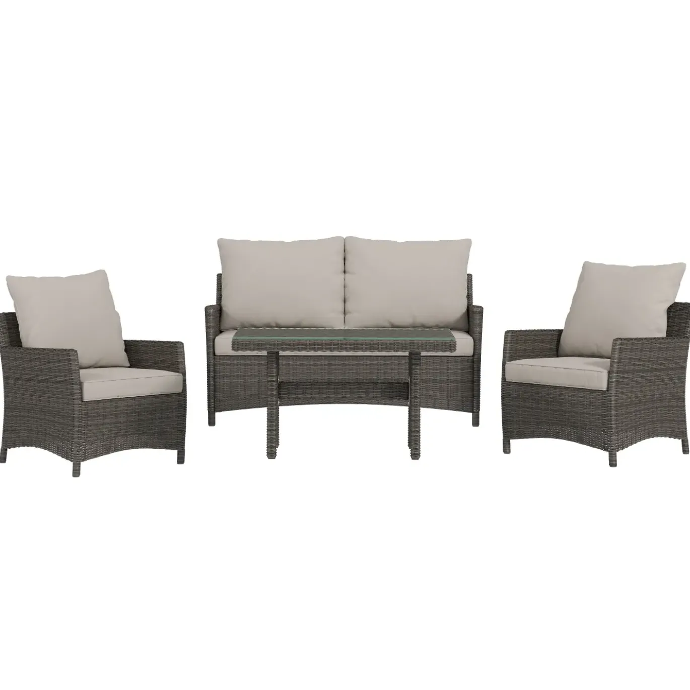 Catalina-New! 4pc Chat Group