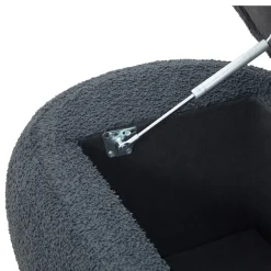 Chase Storage Bench