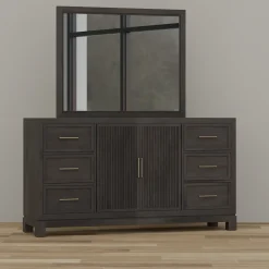Chatham 2 Door 6 Drawer Dresser