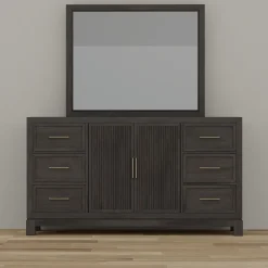 Chatham 2 Door 6 Drawer Dresser