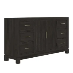 Chatham 2 Door 6 Drawer Dresser